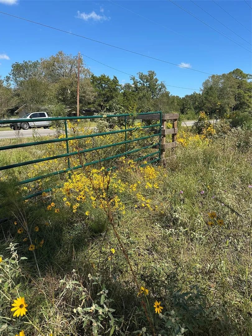 Vacant Land in Liberty - Liberty, Texas, 77575