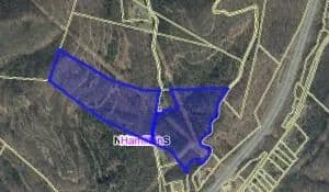 Lots & Land-Other in Summersville