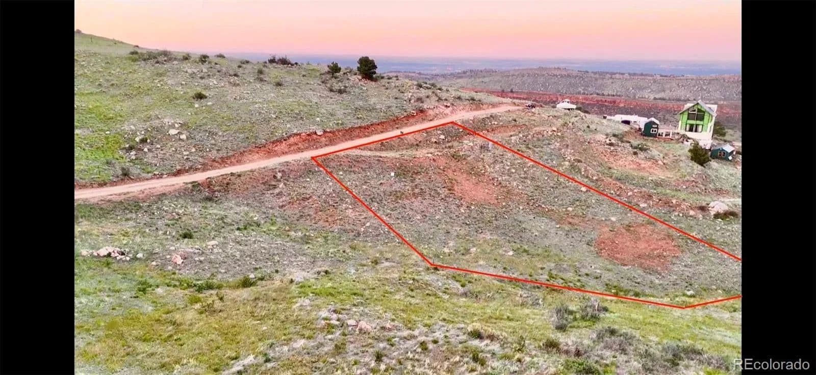 Lots & Land-Other in Fort Collins - Fort Collins, Colorado, 80526
