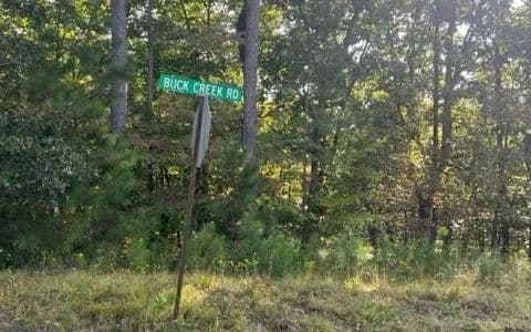 Lots & Land-Other in Ellijay - Ellijay, Georgia, 30540