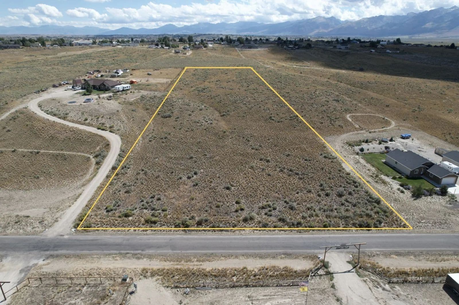 Vacant Land in Spring Creek - Spring Creek, Nevada, 89815