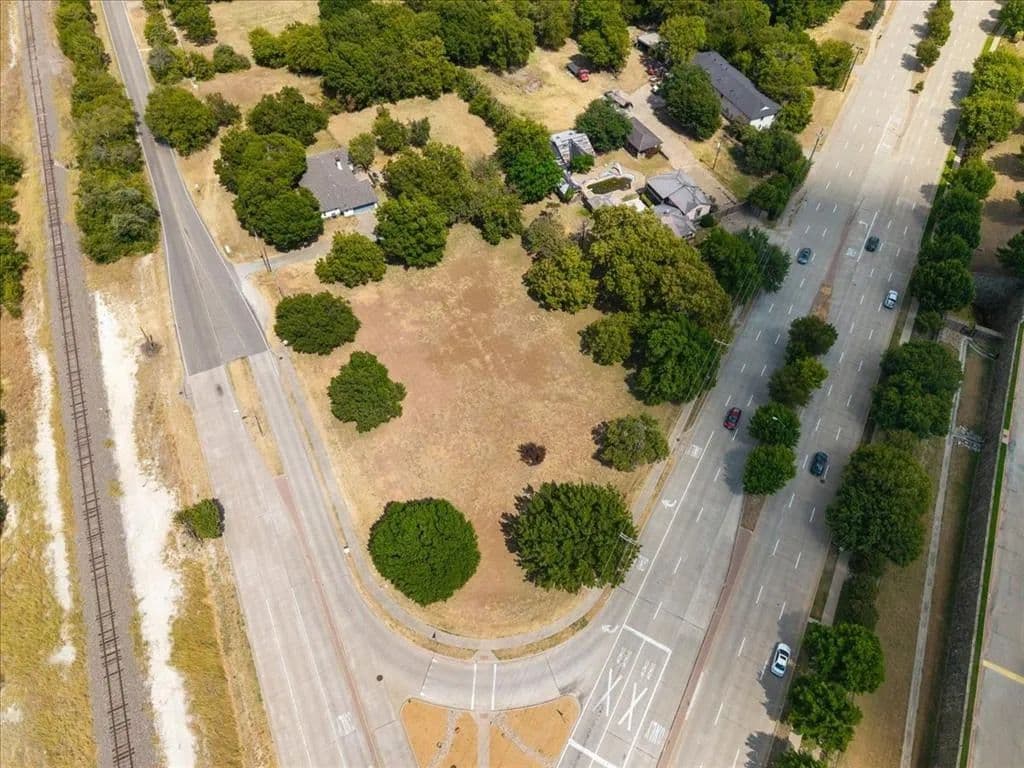 Vacant Land in Cedar Hill - Cedar Hill, Texas, 75104