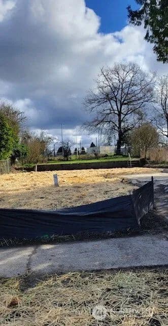 Vacant Land in Tacoma