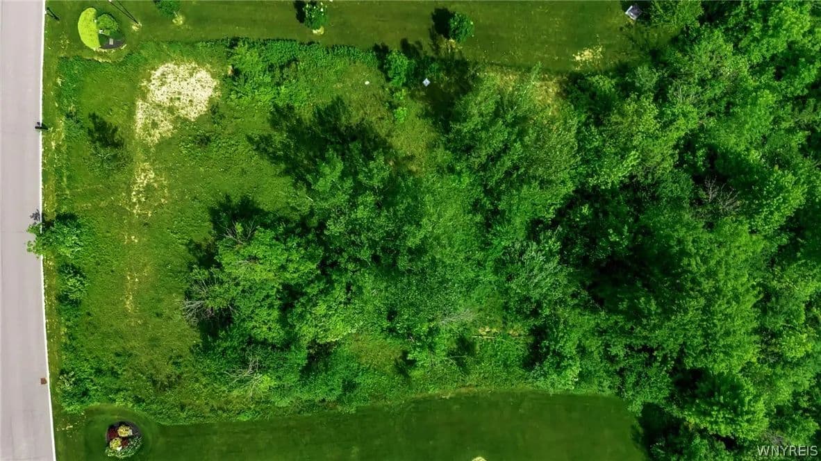Vacant Land in Lewiston - Lewiston, New York, 14092