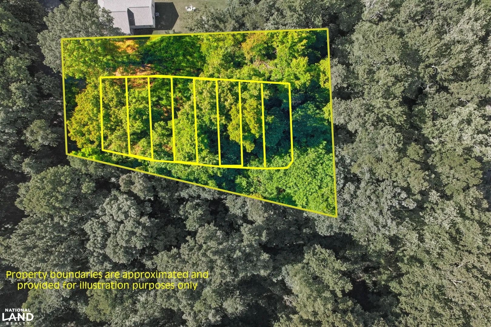 Charlotte Infill Site - Charlotte, North Carolina, 28208