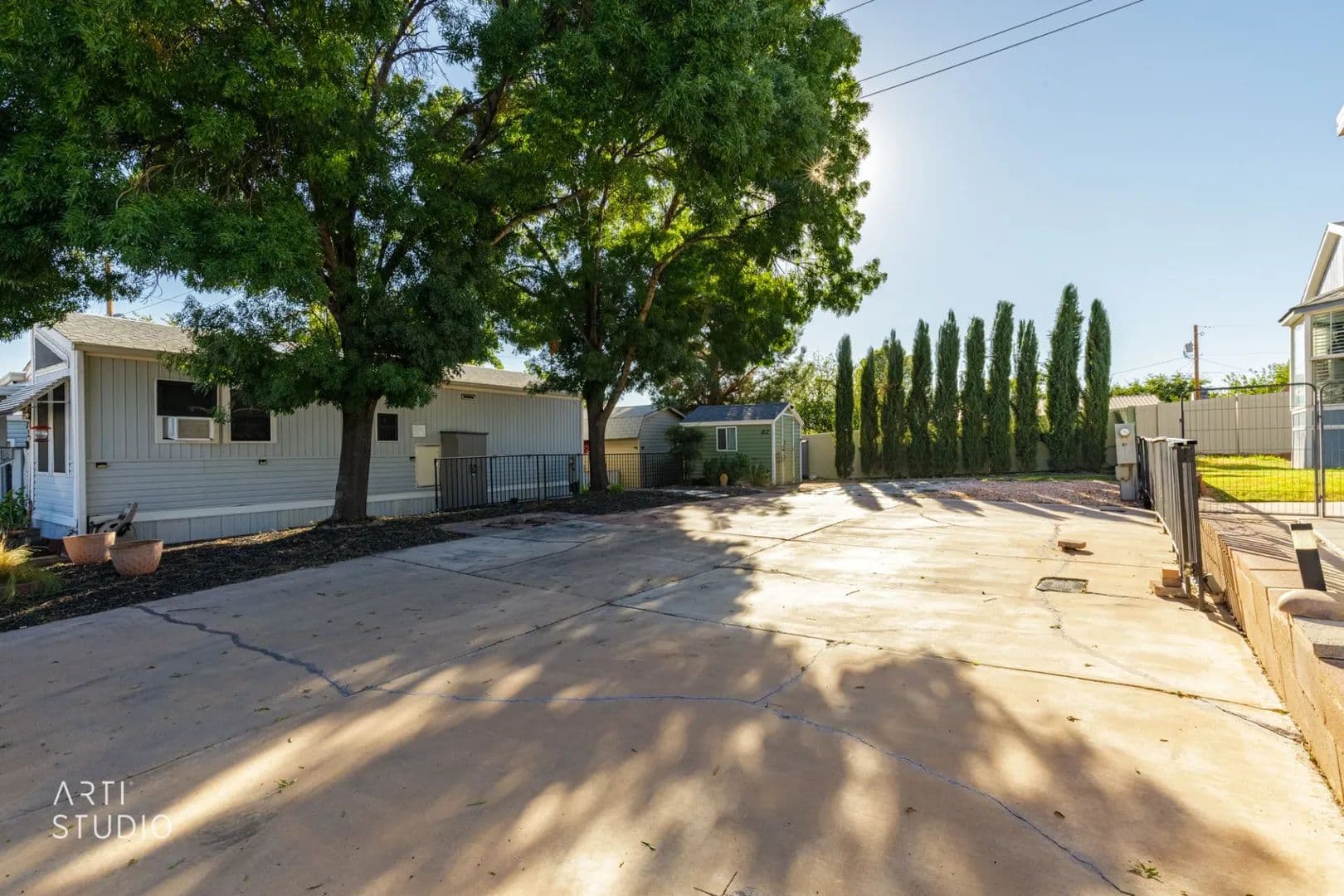 Land -Single Family Acreage in Washington - Washington, Utah, 84780
