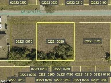 Lots & Land-Other in Cape Coral - Cape Coral, Florida, 33909
