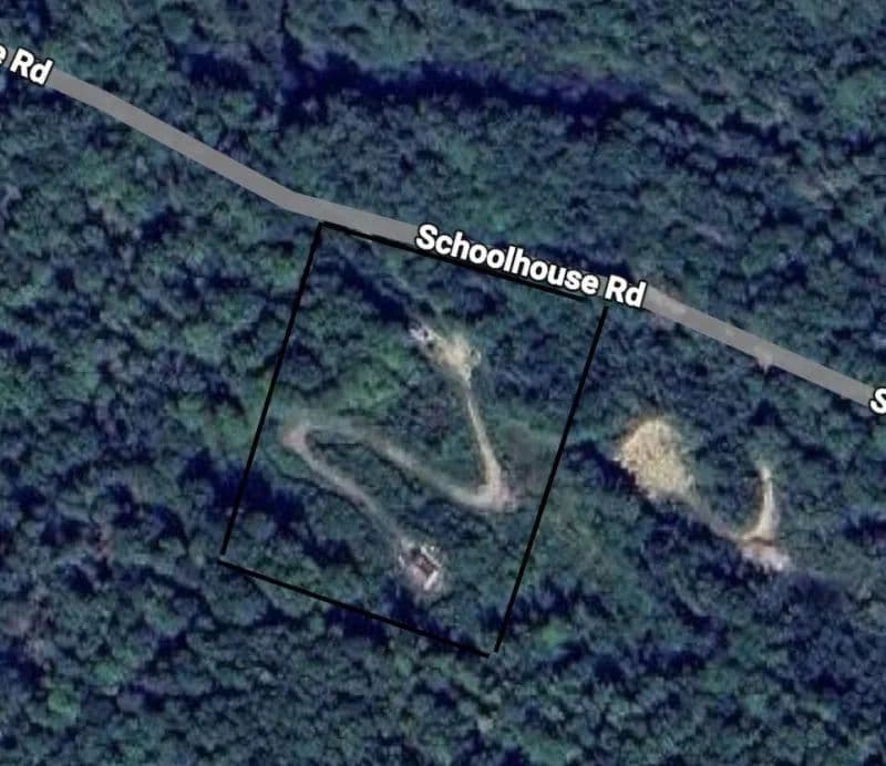 Land -Single Family Acreage in Greenwood