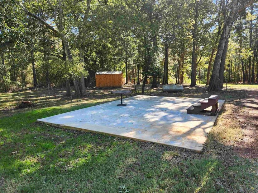 Vacant Land in Avinger