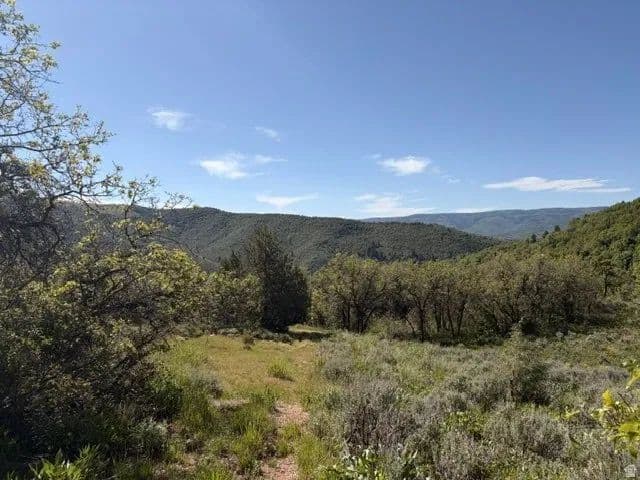 Land -Single Family Acreage in Huntsville - Huntsville, Utah, 84317