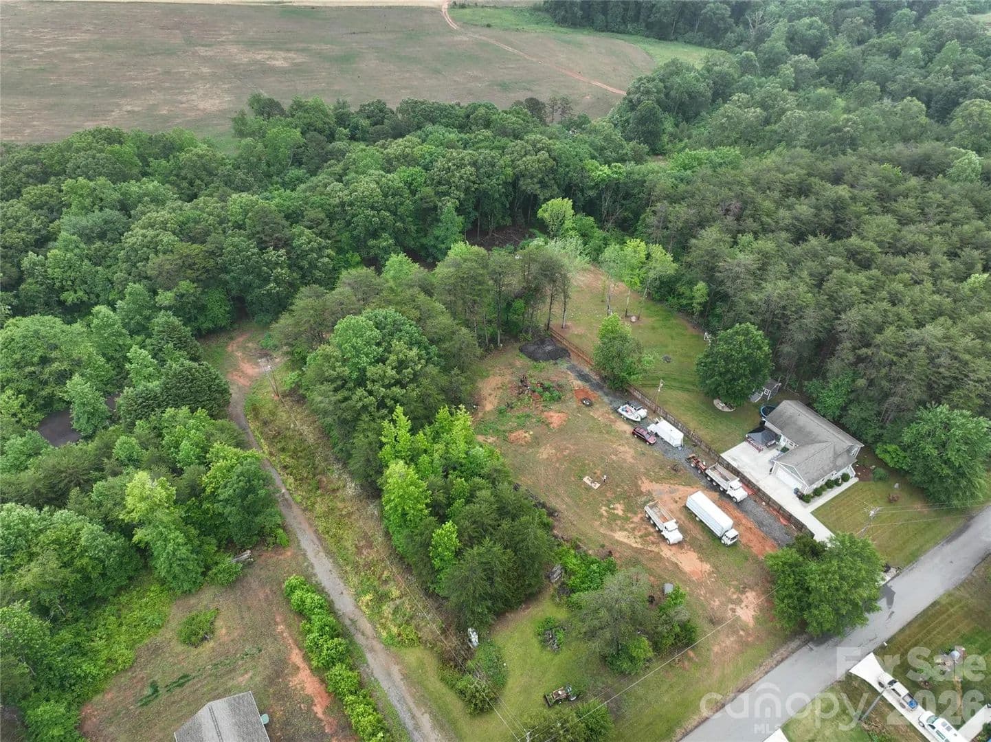Property from 6412 Laura Avenue - KW - Sherrills Ford, North Carolina, 28673