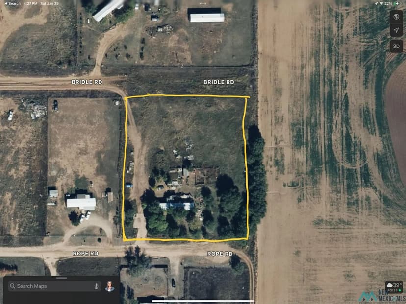 Lots & Land-Other in Clovis