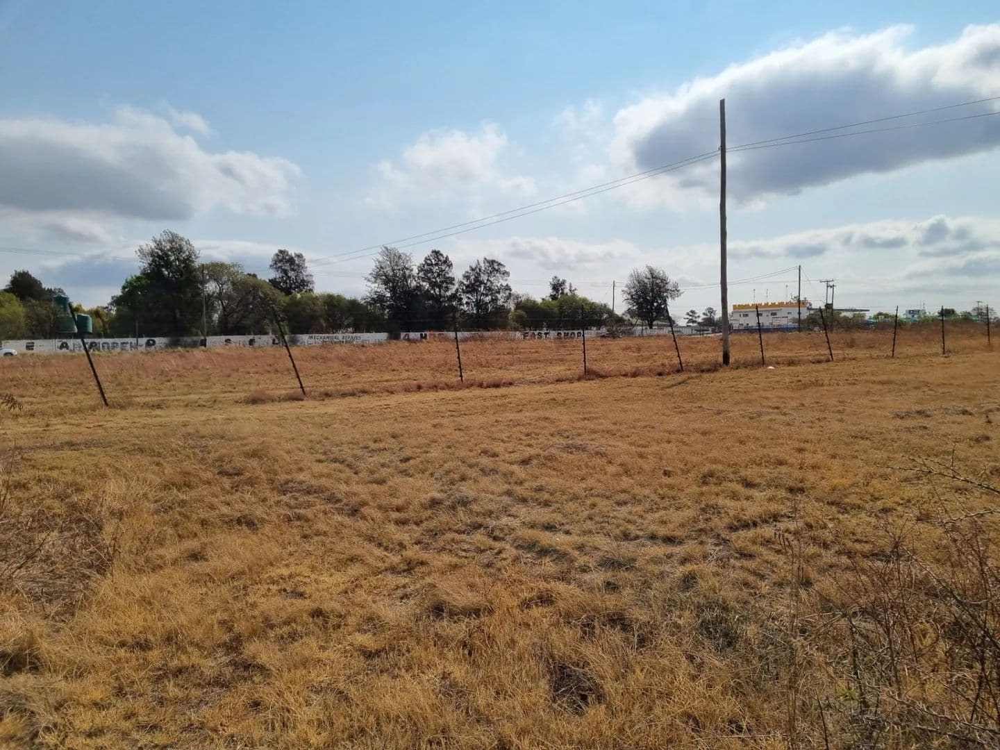 Land for Sale in Centurion, Gauteng - land for sale