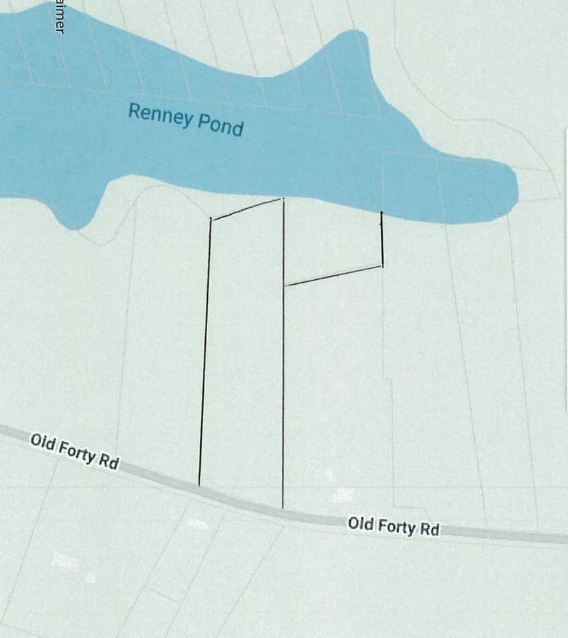 Vacant Land (0-10 Acres) in Sussex
