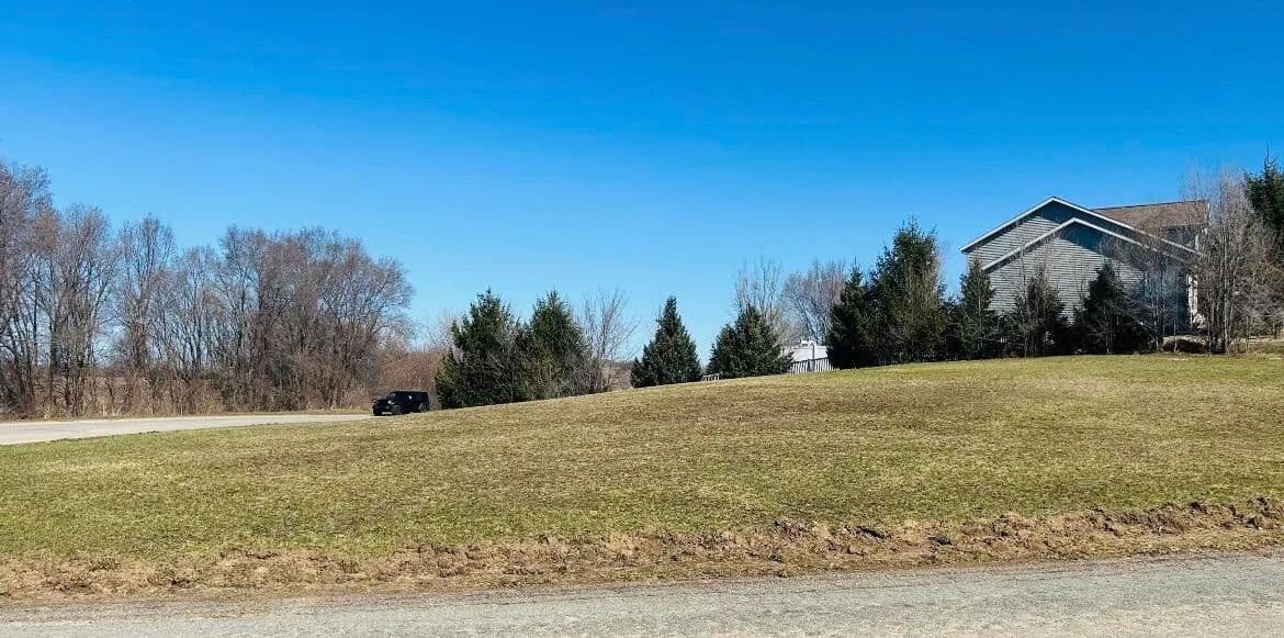 Vacant Land in Berrien Springs - Berrien Springs, Michigan, 49103