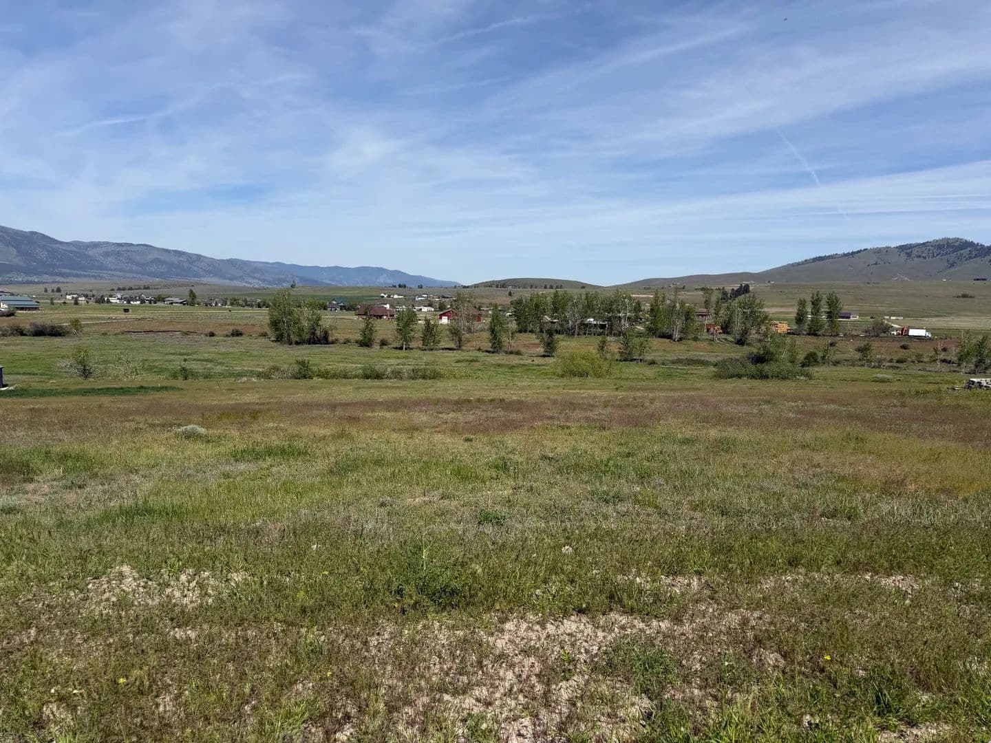 Lots & Land-Other in Florence - Florence, Montana, 59833