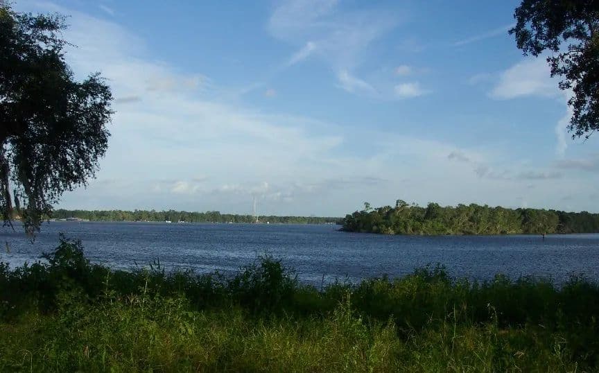 Vacant Land (0-10 Acres) in East Palatka - East Palatka, Florida, 32131