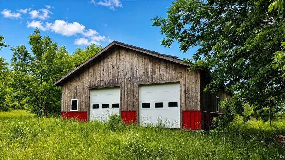 88 Acres of Land for Sale in Ava, NY - Ava, New York, 13303