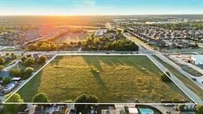 Vacant Land in Wylie - Wylie, Texas, 75098