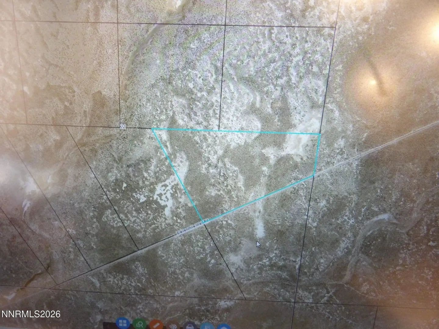 Lots & Land-Other in Golconda - Golconda, Nevada, 89414