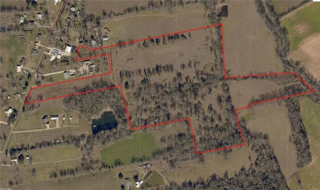 Lots & Land-Other in Marksville - Marksville, Louisiana, 71351