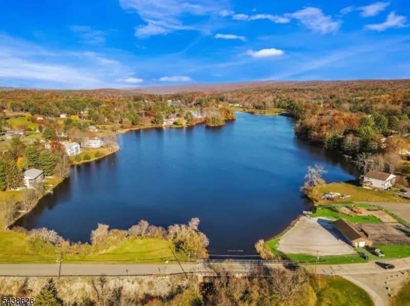 Lots & Land-Other in Montague Township - New Jersey, 07827