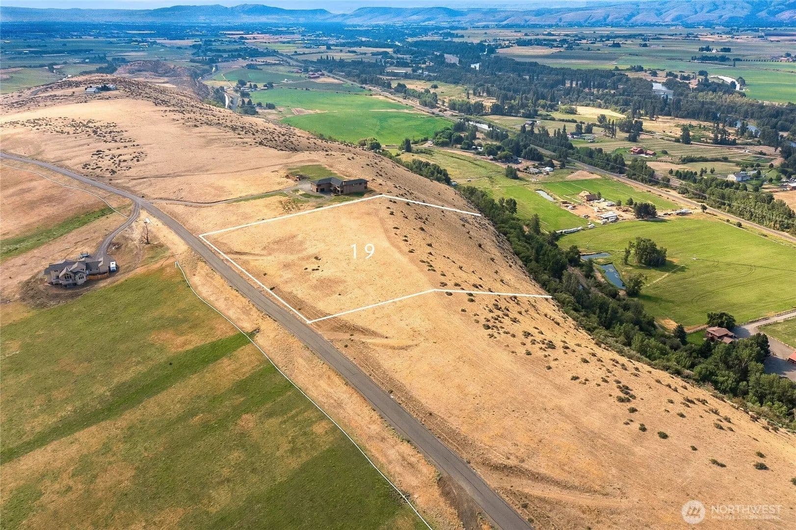 Lots & Land-Other in Ellensburg - Ellensburg, Washington, 98926