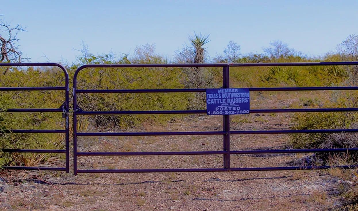 Devils 42 - 42± Acre Hunting Ranch, Rough Canyon, Val Verde County - Del Rio, Texas, 78840