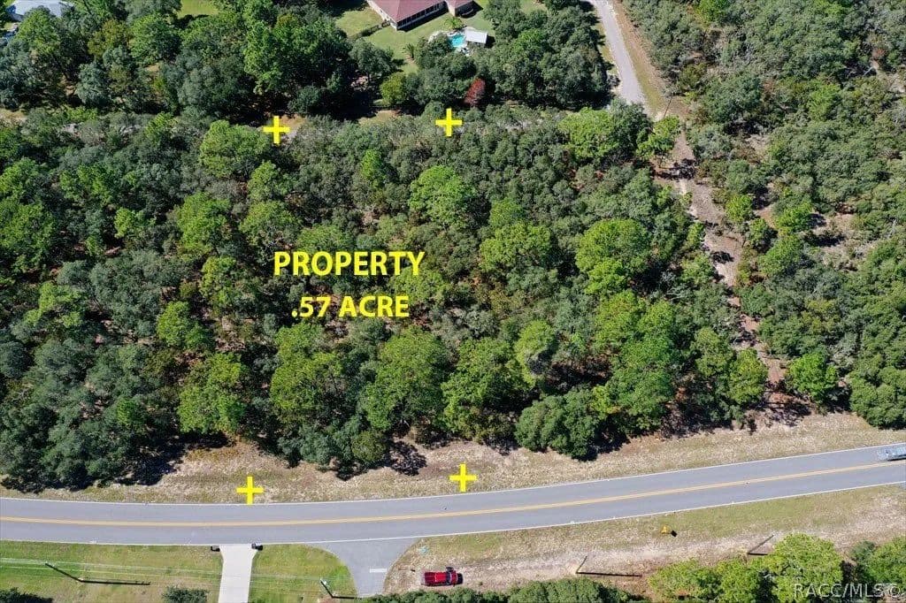 Lots & Land-Other in Beverly Hills - Beverly Hills, Florida, 34465