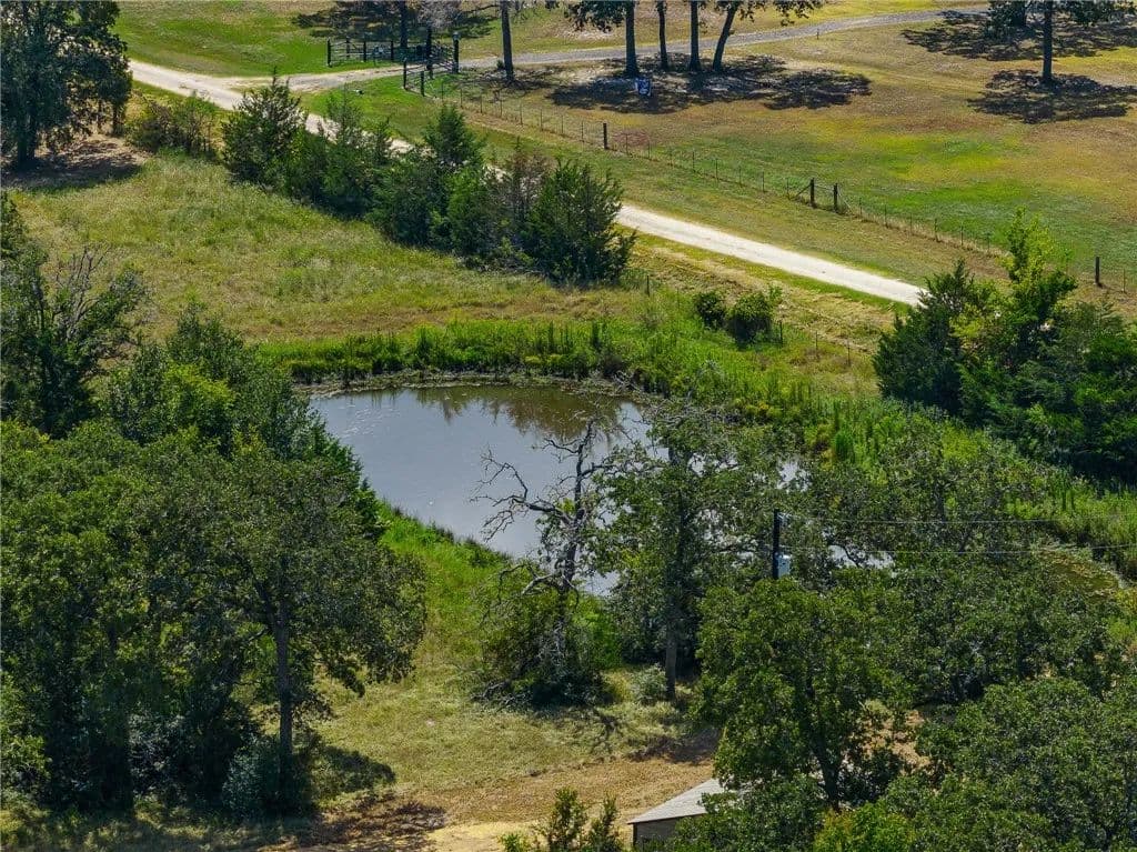 Vacant Land in Caldwell - Caldwell, Texas, 77836