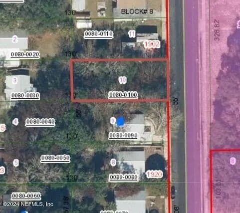 Lots & Land-Other in Palatka