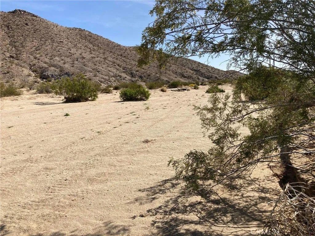 Lots & Land-Other in 29 Palms - California, 92277
