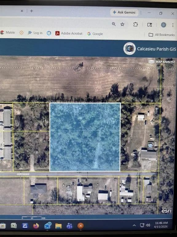 Lots & Land-Other in Sulphur - Sulphur, Louisiana, 70665
