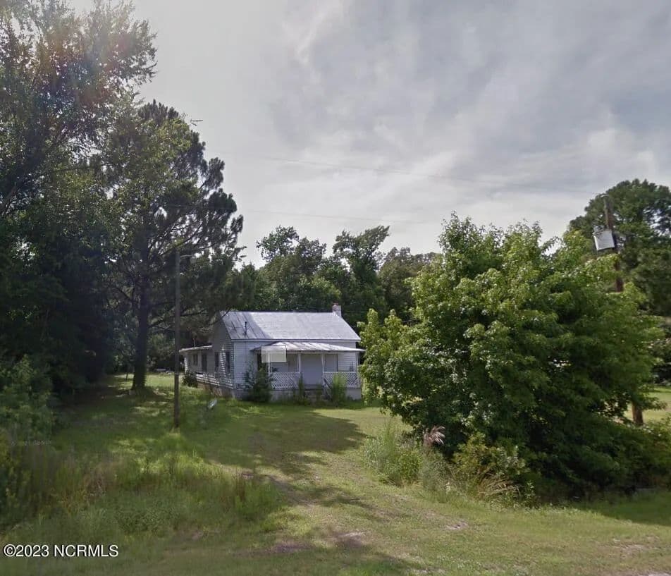 Vacant Land in Bayboro - Bayboro, North Carolina, 28515