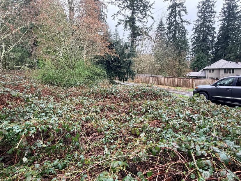 Vacant Land in Redmond