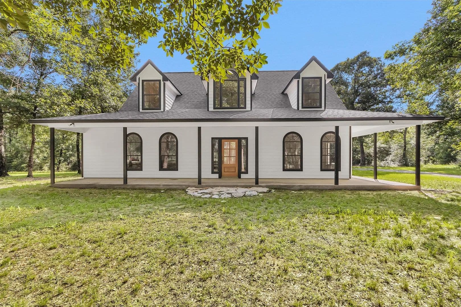 Property from 14657 Cedar Lane Loop - KW - Willis, Texas, 77378