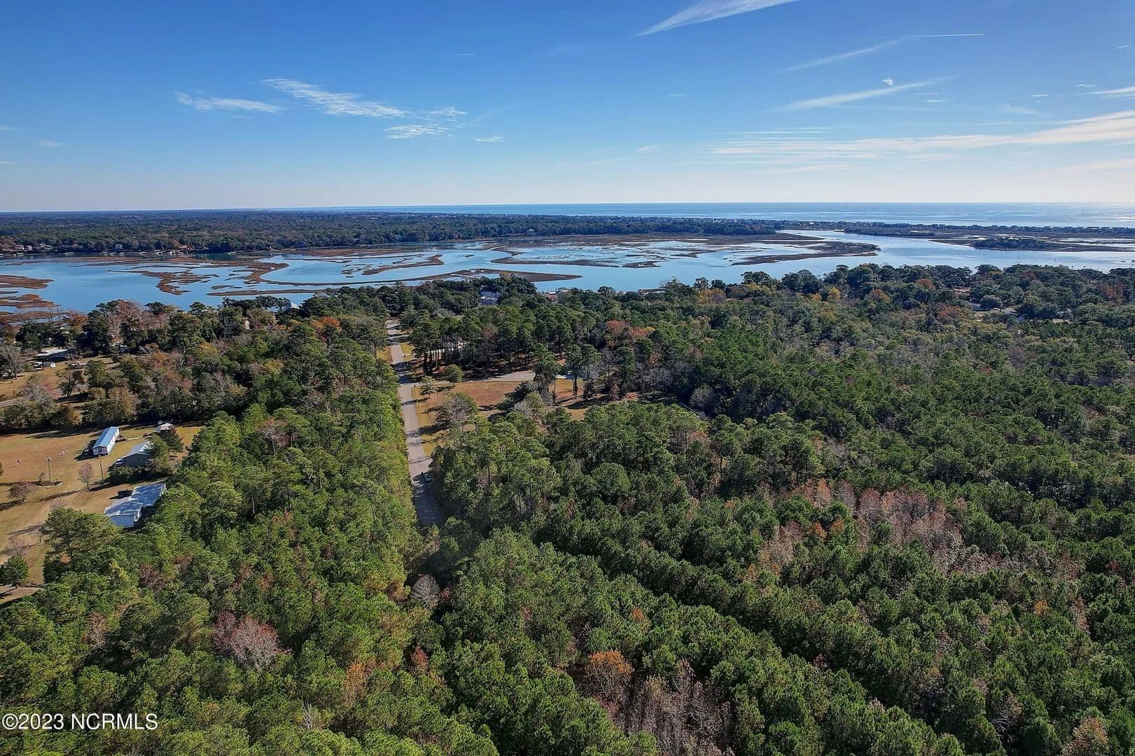 Lots & Land-Other in Shallotte - Shallotte, North Carolina, 28470