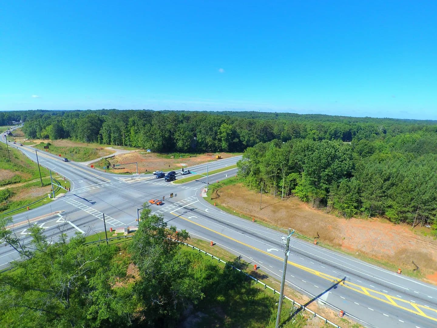 Vacant Land in Hiram - Hiram, Georgia, 30141