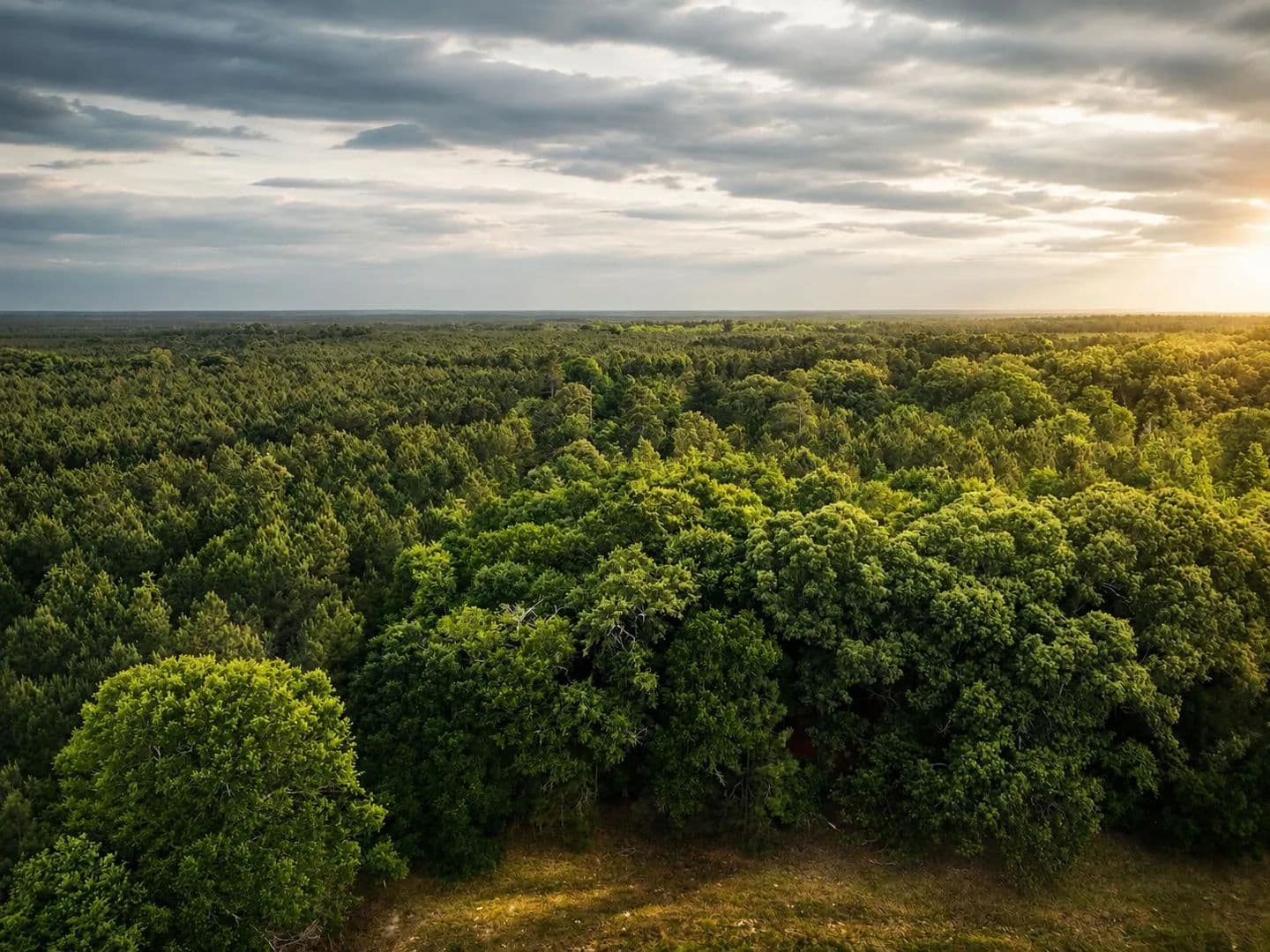13.81 Acres of Land for Sale in Barnwell, South Carolina - Barnwell, South Carolina, 29812