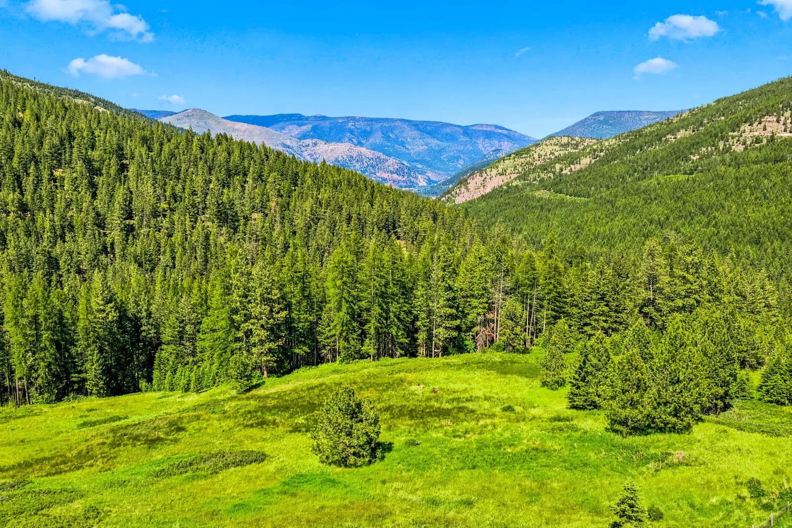 Vacant Land in Missoula - Missoula, Montana, 59803