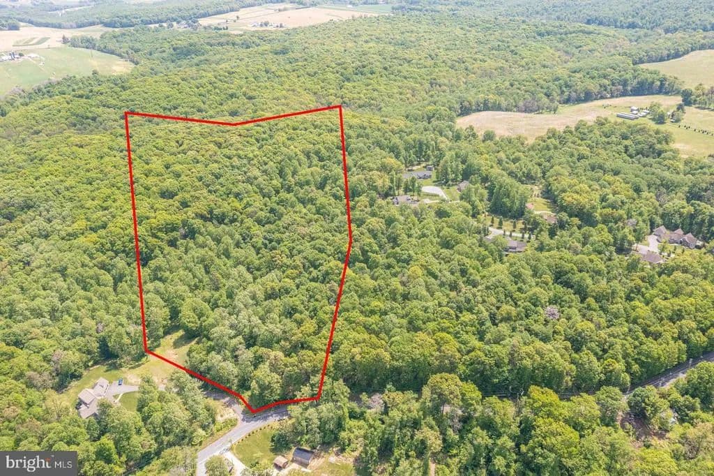 11.82 Acres of Land for Sale in Pequea, Pennsylvania - Pequea, Pennsylvania, 17565