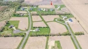 Land -Single Family Acreage in Newark - Newark, Illinois, 60541