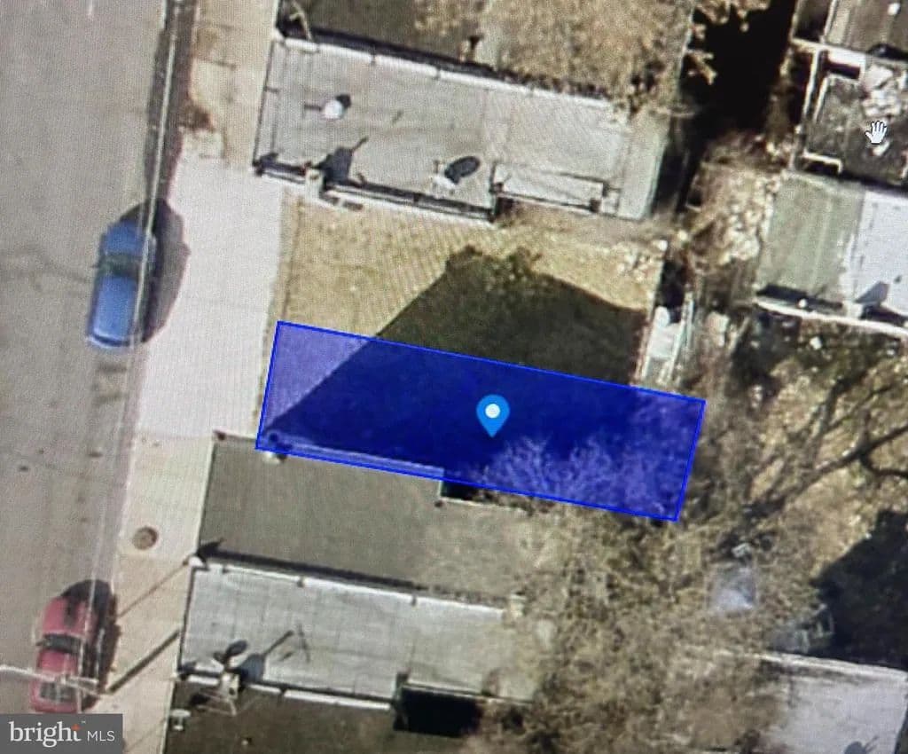 0.02 Acres of Land for Sale in PHILADELPHIA, PA - Philadelphia, Pennsylvania, 19132