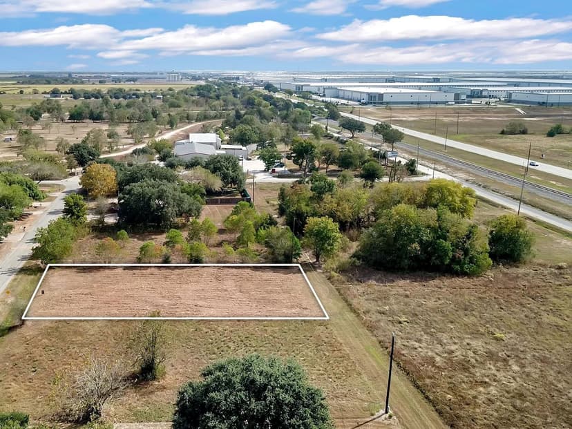 Property from 0 4th Street - KW