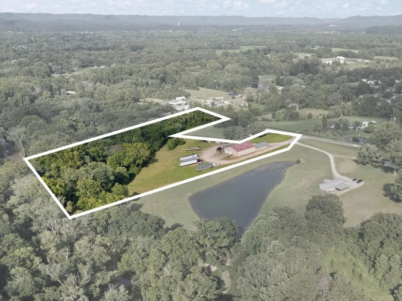 Property from 1230 Irvine Road - KW