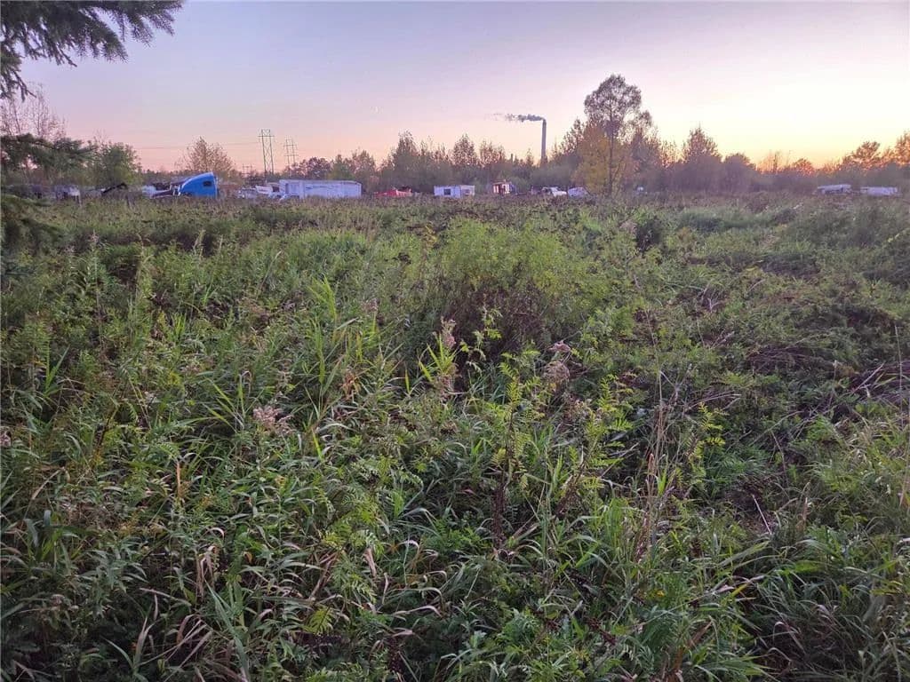 Land -Single Family Acreage in Cohasset - Cohasset, Minnesota, 55721