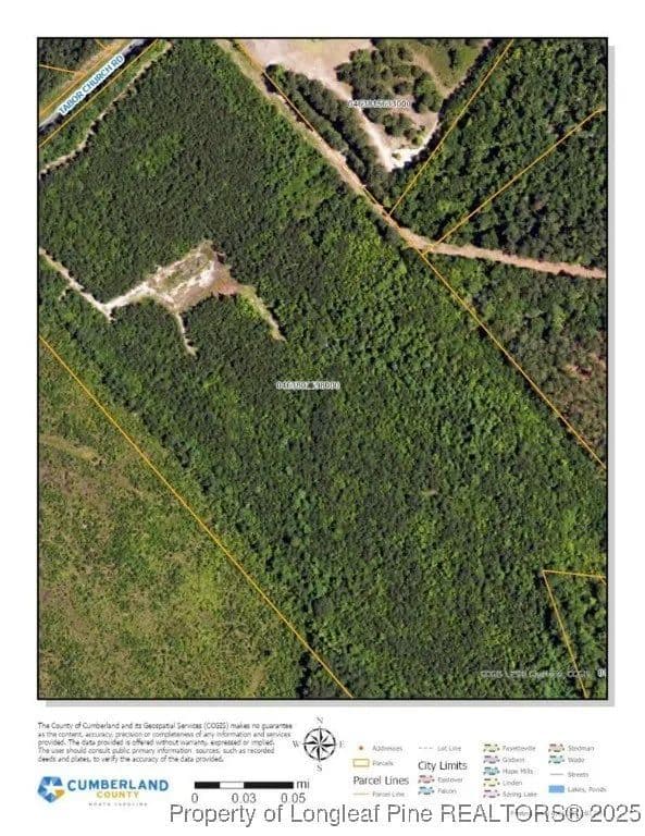 Lots & Land-Other in Fayetteville