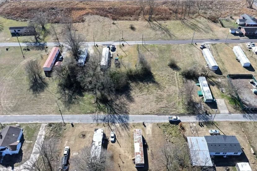 0.11 Acre Residential Lot For Sale in Wayne County, North Carolina!