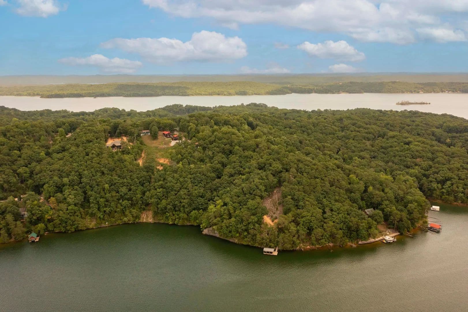 Lots & Land-Other in Spring City - Spring City, Tennessee, 37381