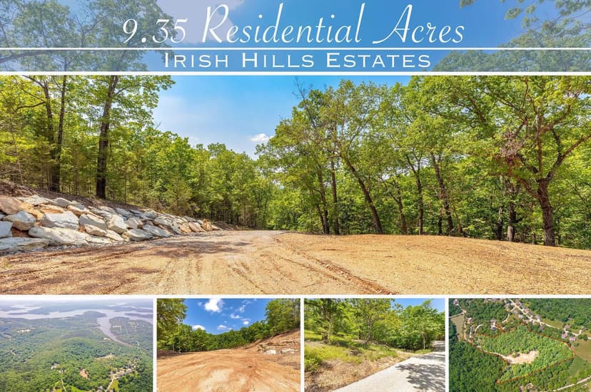 Property from 130 Loch Drive - KW